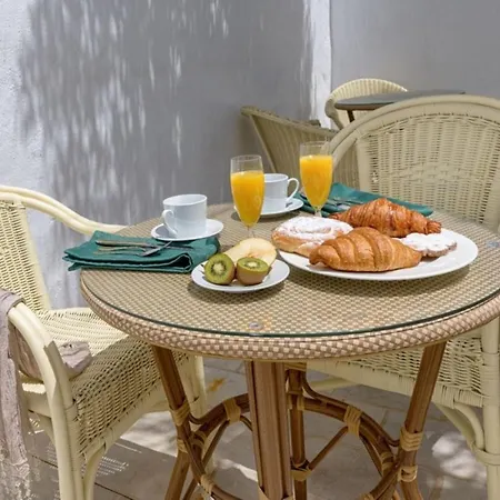 فندق Seranova Luxury Hotel - Adults Only