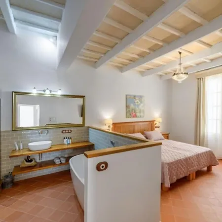 Seranova Luxury Hotel - Adults Only