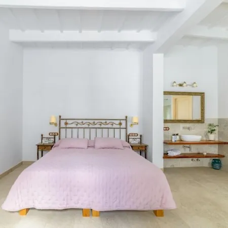Seranova Luxury Hotel - Adults Only * シウタデリャ