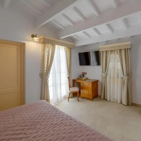 فندق Seranova Luxury Hotel - Adults Only *