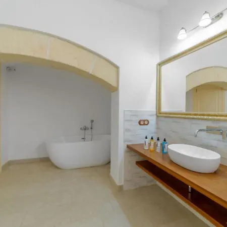 فندق Seranova Luxury Hotel - Adults Only *