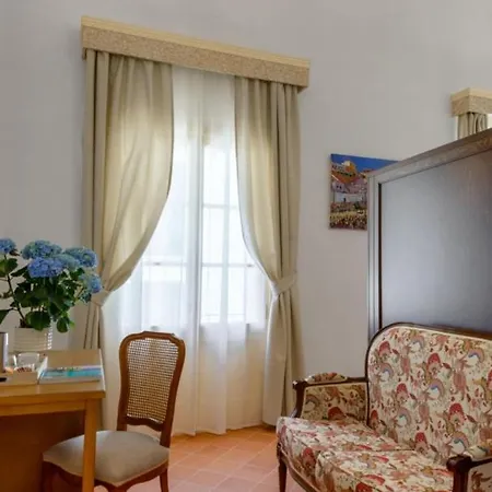 Hotel Seranova Luxury Hotel Suite Deluxe Superior Ciutadella (Menorca)