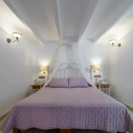 Hotel Seranova Luxury Hotel Suite Deluxe Superior