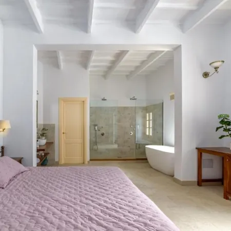 Hotel Seranova Luxury Hotel Suite Deluxe Superior *
