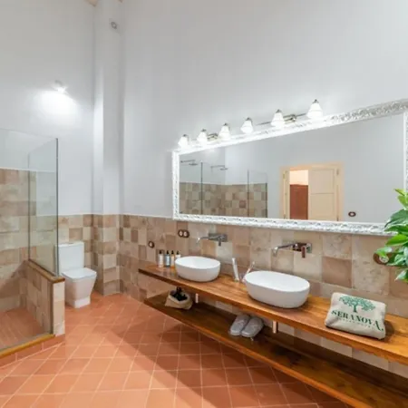Seranova Luxury Hotel - Adults Only Hotel
