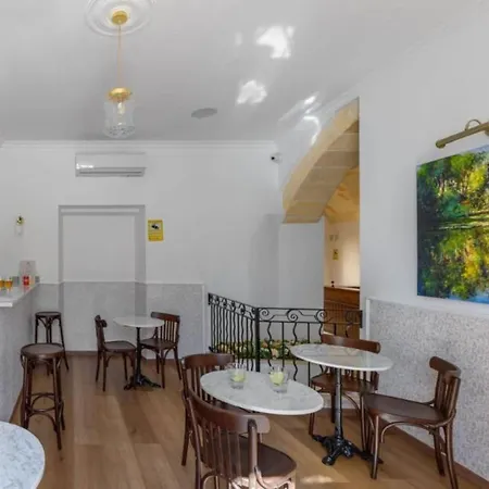 Seranova Luxury Hotel - Adults Only