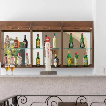 Hotel Seranova Luxury Hotel - Adults Only