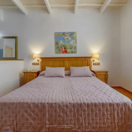 Seranova Luxury Hotel - Adults Only Hotel