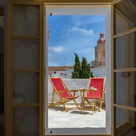 Hotel Seranova Luxury Hotel - Adults Only *
