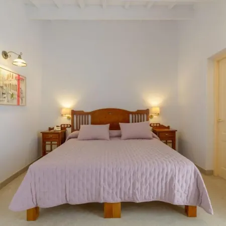 Seranova Luxury Hotel - Adults Only Hotel Ciutadella (Menorca)
