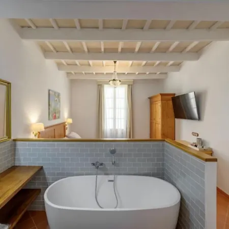 Seranova Luxury Hotel - Adults Only *