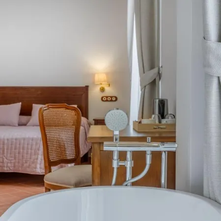 Hotel Seranova Luxury Hotel - Adults Only Ciutadella (Menorca)