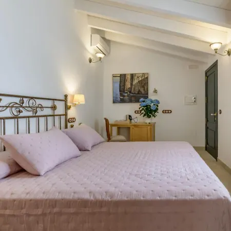 Seranova Luxury Hotel - Adults Only