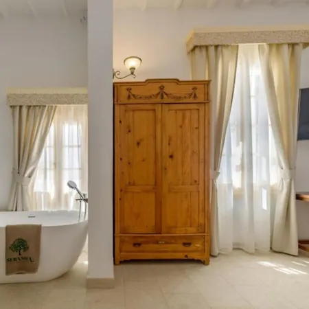 Hotel Seranova Luxury Hotel - Adults Only Ciutadella (Menorca)